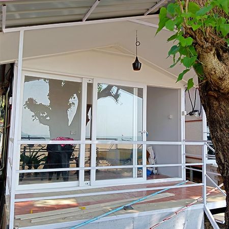 Riya Cottages And Beach Huts Agonda Exterior foto